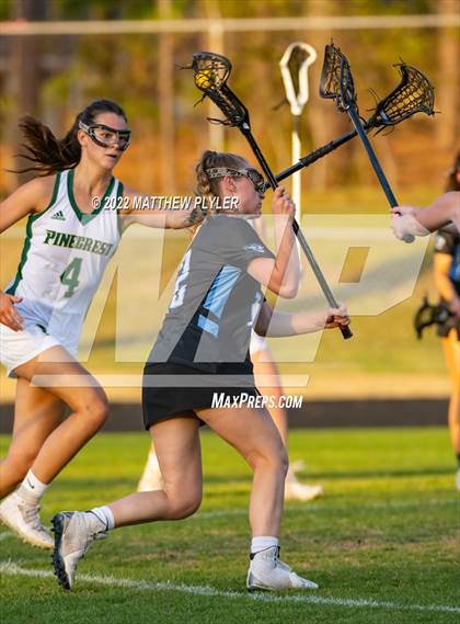 Thumbnail 3 in Panther Creek @ Pinecrest photogallery.