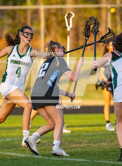 Thumbnail 1 in Panther Creek @ Pinecrest photogallery.