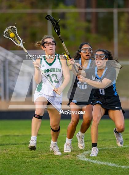 Thumbnail 2 in Panther Creek @ Pinecrest photogallery.