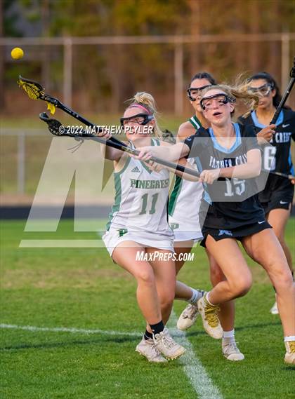 Thumbnail 1 in Panther Creek @ Pinecrest photogallery.