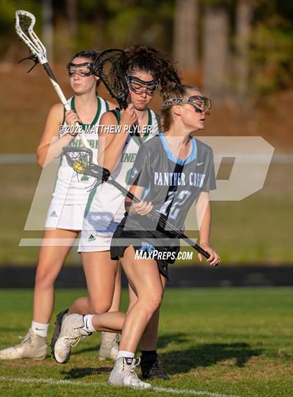 Thumbnail 3 in Panther Creek @ Pinecrest photogallery.