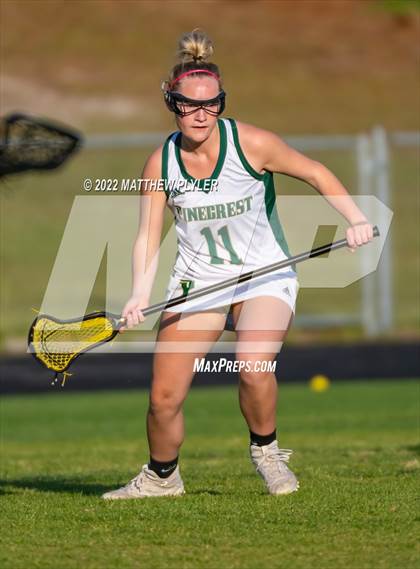 Thumbnail 3 in Panther Creek @ Pinecrest photogallery.