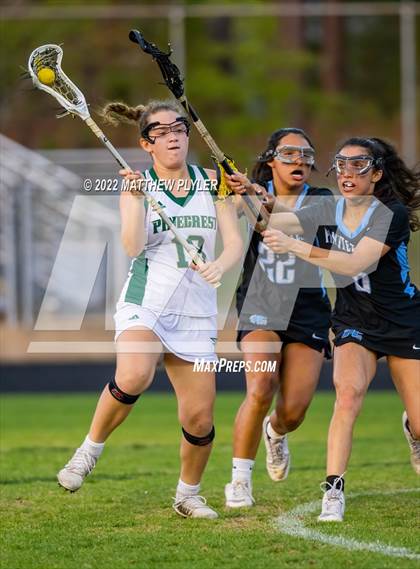 Thumbnail 1 in Panther Creek @ Pinecrest photogallery.