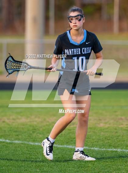 Thumbnail 1 in Panther Creek @ Pinecrest photogallery.