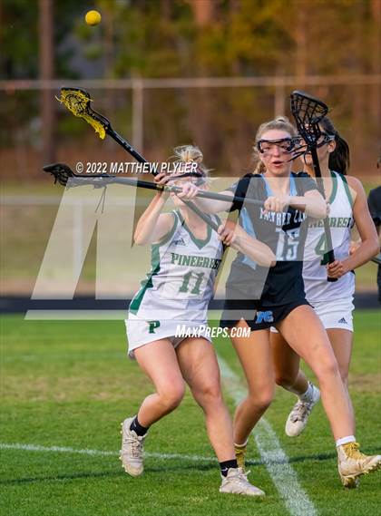 Thumbnail 3 in Panther Creek @ Pinecrest photogallery.