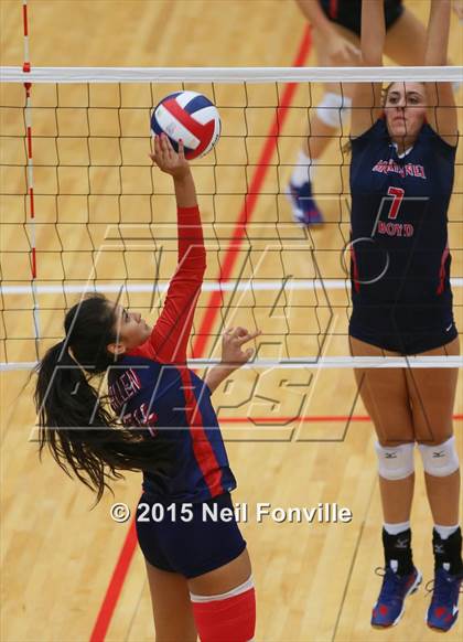 Thumbnail 2 in Boyd @ Allen photogallery.