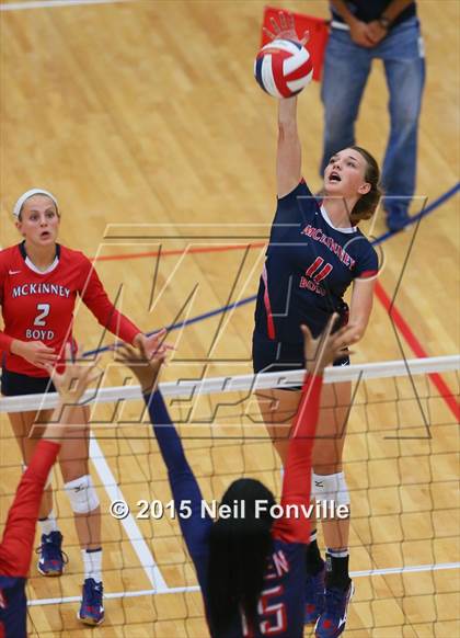 Thumbnail 2 in Boyd @ Allen photogallery.