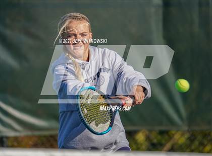 Thumbnail 1 in NCHSAA 1A/2A/3A/4A Dual Team State Championships photogallery.
