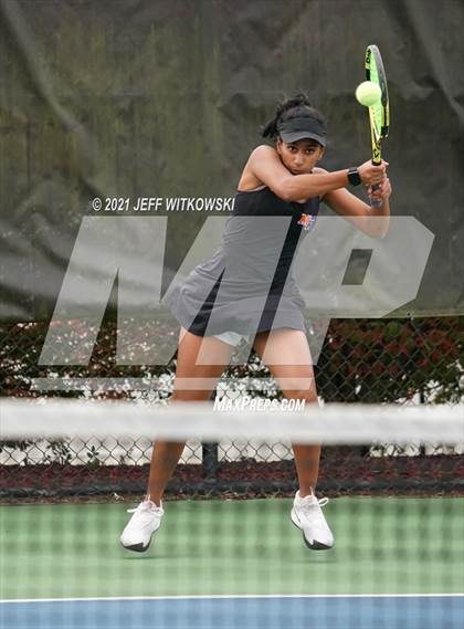 Thumbnail 1 in NCHSAA 1A/2A/3A/4A Dual Team State Championships photogallery.