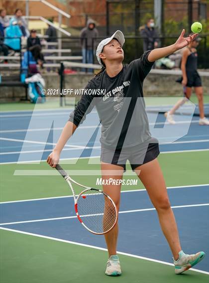 Thumbnail 1 in NCHSAA 1A/2A/3A/4A Dual Team State Championships photogallery.
