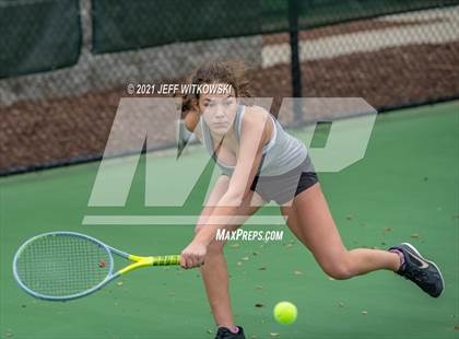 Thumbnail 1 in NCHSAA 1A/2A/3A/4A Dual Team State Championships photogallery.