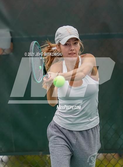 Thumbnail 2 in NCHSAA 1A/2A/3A/4A Dual Team State Championships photogallery.