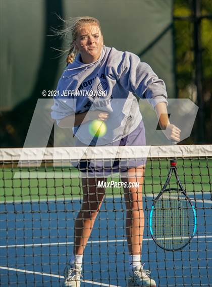 Thumbnail 1 in NCHSAA 1A/2A/3A/4A Dual Team State Championships photogallery.