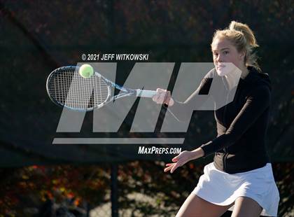 Thumbnail 1 in NCHSAA 1A/2A/3A/4A Dual Team State Championships photogallery.