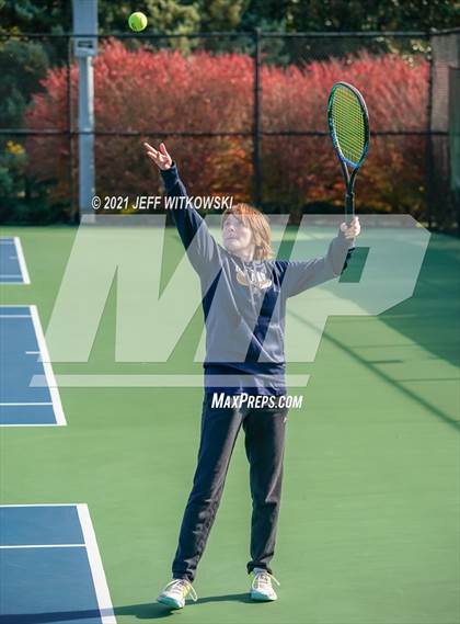Thumbnail 1 in NCHSAA 1A/2A/3A/4A Dual Team State Championships photogallery.