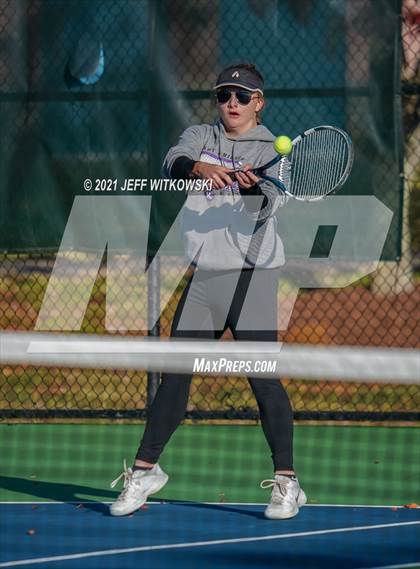 Thumbnail 1 in NCHSAA 1A/2A/3A/4A Dual Team State Championships photogallery.