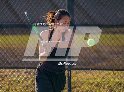Thumbnail 2 in NCHSAA 1A/2A/3A/4A Dual Team State Championships photogallery.