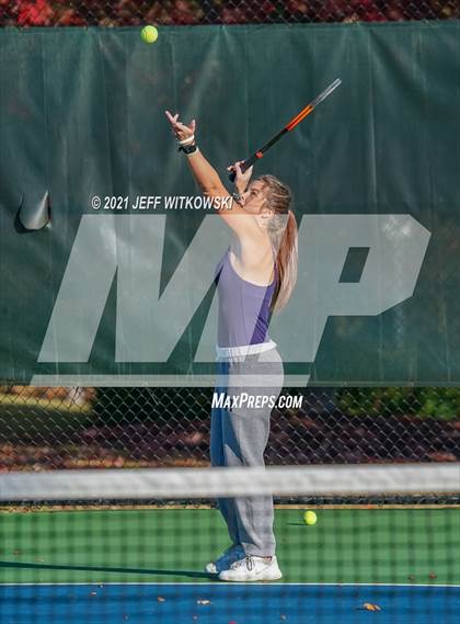 Thumbnail 1 in NCHSAA 1A/2A/3A/4A Dual Team State Championships photogallery.