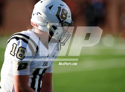 Thumbnail 3 in South Pittsburg vs Bradley Central (Best of Preps Jamboree) photogallery.