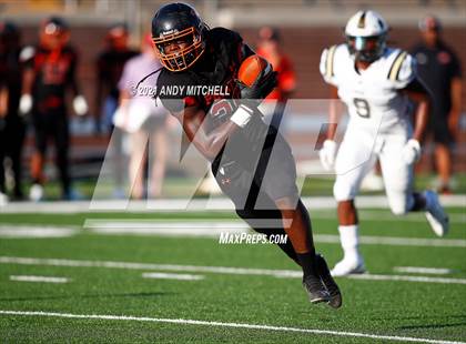Thumbnail 3 in South Pittsburg vs Bradley Central (Best of Preps Jamboree) photogallery.
