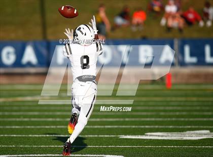 Thumbnail 3 in South Pittsburg vs Bradley Central (Best of Preps Jamboree) photogallery.