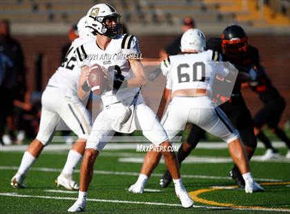 Thumbnail 1 in South Pittsburg vs Bradley Central (Best of Preps Jamboree) photogallery.