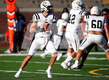 Thumbnail 3 in South Pittsburg vs Bradley Central (Best of Preps Jamboree) photogallery.