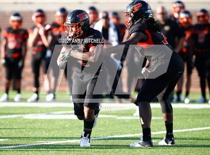 Thumbnail 3 in South Pittsburg vs Bradley Central (Best of Preps Jamboree) photogallery.