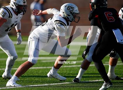 Thumbnail 1 in South Pittsburg vs Bradley Central (Best of Preps Jamboree) photogallery.
