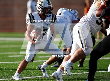 Thumbnail 2 in South Pittsburg vs Bradley Central (Best of Preps Jamboree) photogallery.