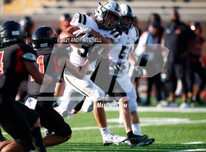 Thumbnail 3 in South Pittsburg vs Bradley Central (Best of Preps Jamboree) photogallery.