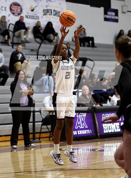 Thumbnail 3 in Myers Park @ Ardrey Kell photogallery.