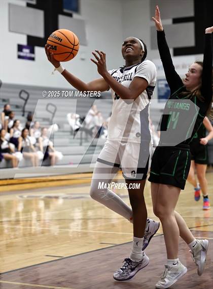 Thumbnail 3 in Myers Park @ Ardrey Kell photogallery.