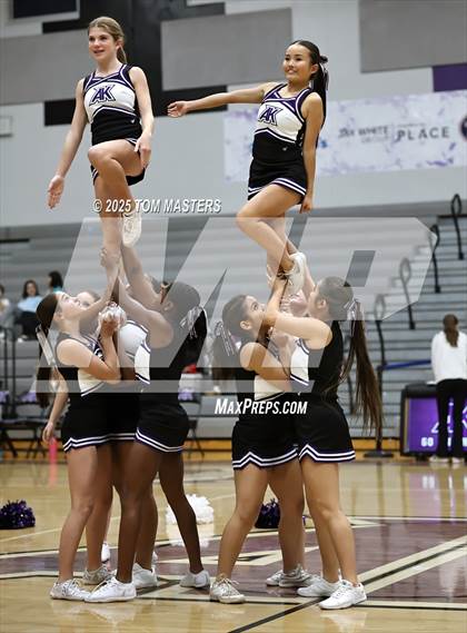 Thumbnail 1 in Myers Park @ Ardrey Kell photogallery.