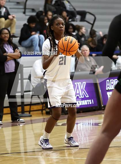 Thumbnail 2 in Myers Park @ Ardrey Kell photogallery.