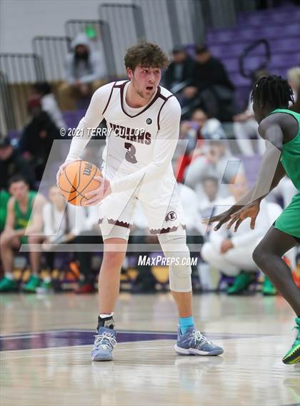 Thumbnail 3 in Kearns vs. Elko (Riverton Holiday Tournament) photogallery.