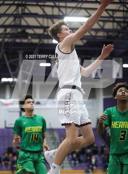 Thumbnail 2 in Kearns vs. Elko (Riverton Holiday Tournament) photogallery.