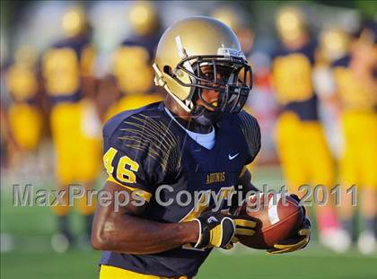 Thumbnail 3 in Miramar @ St. Thomas Aquinas photogallery.