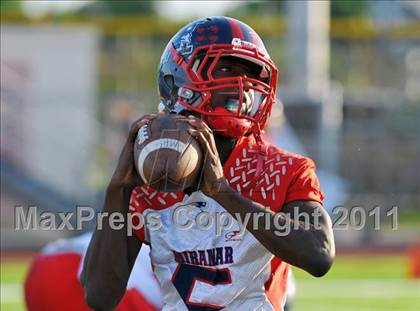 Thumbnail 2 in Miramar @ St. Thomas Aquinas photogallery.