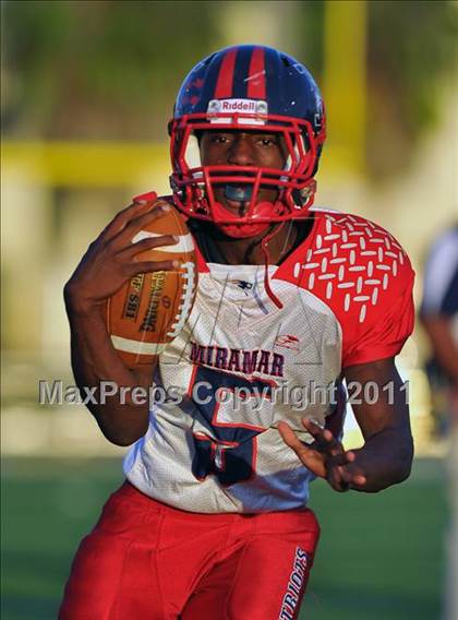Thumbnail 2 in Miramar @ St. Thomas Aquinas photogallery.