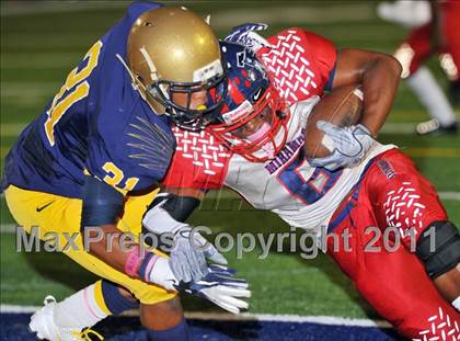 Thumbnail 3 in Miramar @ St. Thomas Aquinas photogallery.