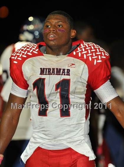 Thumbnail 3 in Miramar @ St. Thomas Aquinas photogallery.