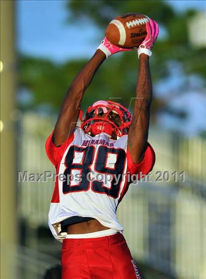 Thumbnail 3 in Miramar @ St. Thomas Aquinas photogallery.