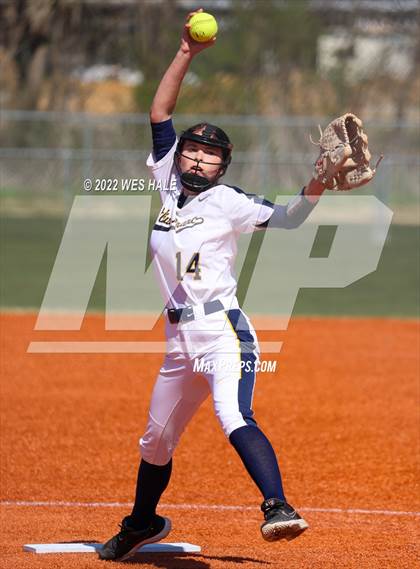 Thumbnail 1 in Arlington vs Olive Branch (Morris Hunter Tournament) photogallery.