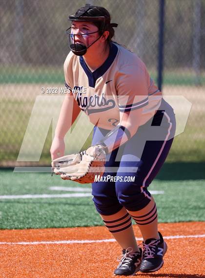 Thumbnail 3 in Arlington vs Olive Branch (Morris Hunter Tournament) photogallery.