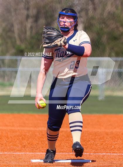 Thumbnail 1 in Arlington vs Olive Branch (Morris Hunter Tournament) photogallery.