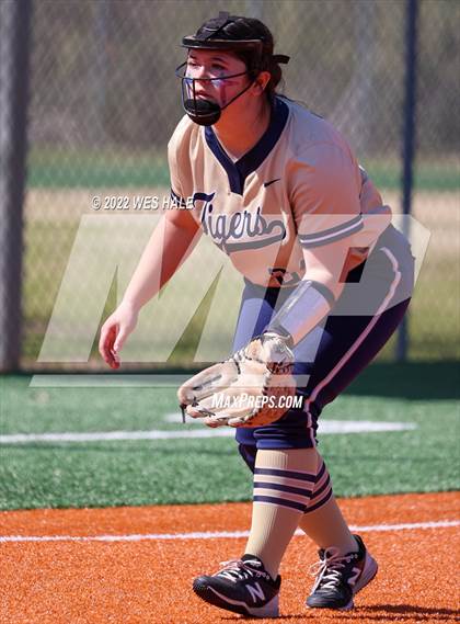 Thumbnail 1 in Arlington vs Olive Branch (Morris Hunter Tournament) photogallery.