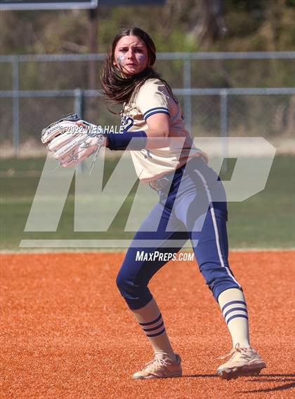 Thumbnail 3 in Arlington vs Olive Branch (Morris Hunter Tournament) photogallery.
