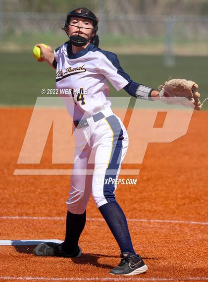 Thumbnail 2 in Arlington vs Olive Branch (Morris Hunter Tournament) photogallery.