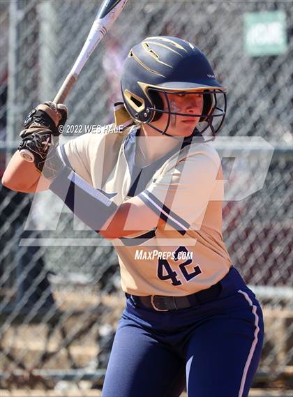Thumbnail 2 in Arlington vs Olive Branch (Morris Hunter Tournament) photogallery.
